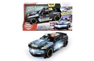 Streets Beatz rytm patrol, 20 cm