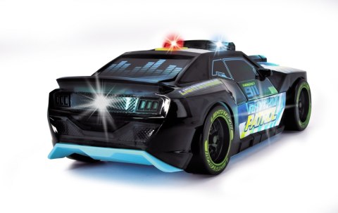 Streets Beatz rytm patrol, 20 cm