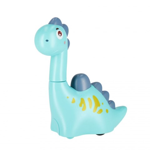 Zabawka naciskana Dinozaur 15cm MEGA CREATIVE 531489