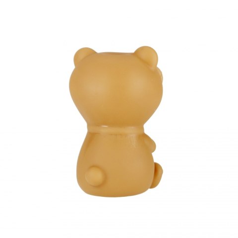 Zabawka wyciskana Miś 9 cm MEGA CREATIVE 531497