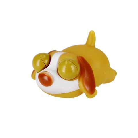 Zabawka wyciskana Piesek 9 cm MEGA CREATIVE 531494
