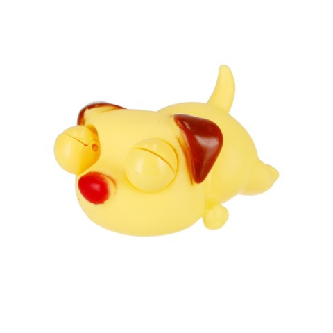 Zabawka wyciskana Piesek 9 cm MEGA CREATIVE 531494