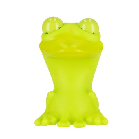 Zabawka wyciskana Żaba 9 cm MEGA CREATIVE 531496