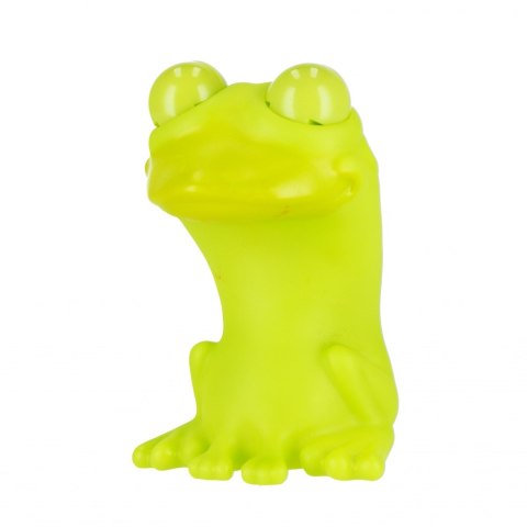 Zabawka wyciskana Żaba 9 cm MEGA CREATIVE 531496