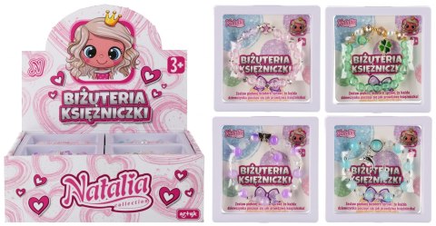 Zestaw piękności Biżuteria Natalia ARTYK 163500