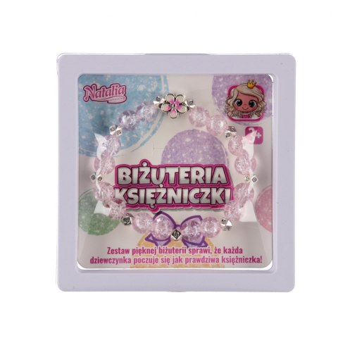 Zestaw piękności Biżuteria Natalia ARTYK 163500