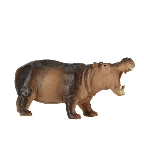 Zwierzęta Dzikie figurki 6-9cm mix MEGA CREATIVE 531540