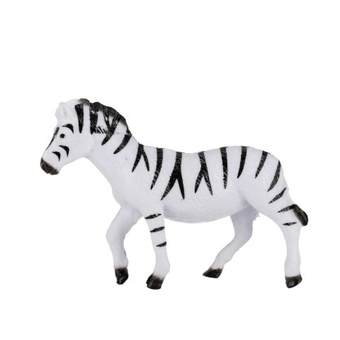 Zwierzęta Dzikie figurki 6-9cm mix MEGA CREATIVE 531540