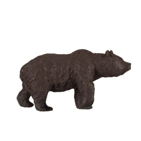Zwierzęta Dzikie figurki 6-9cm mix MEGA CREATIVE 531540
