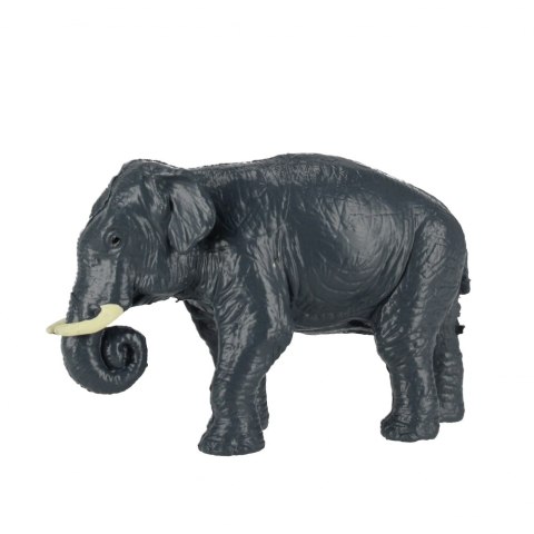Zwierzęta Dzikie figurki 6-9cm mix MEGA CREATIVE 531540