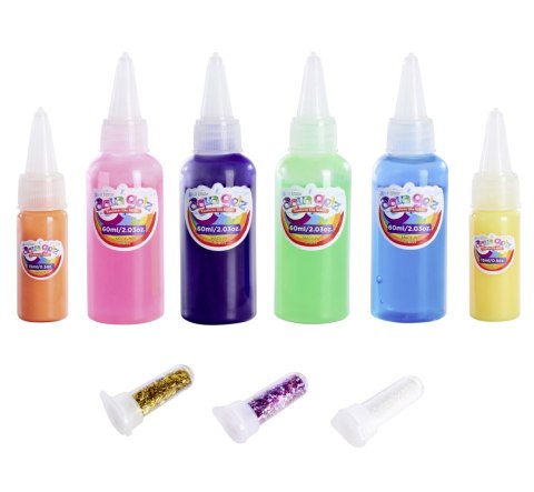Aqua Gelz Magiczne syreny