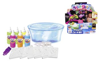 Aqua Gelz Zestaw Deluxe świecący w ciemności