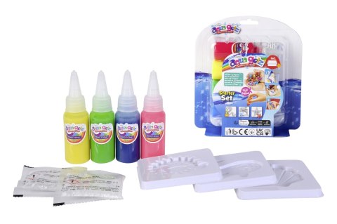 Aqua Gelz Zestaw startowy