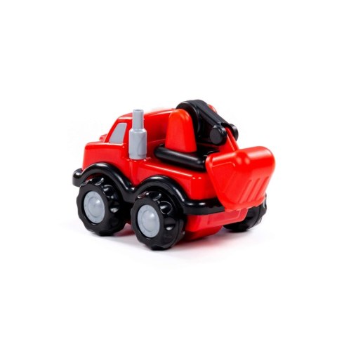 Auto ciężarowe Ładowarka P/B 15x20 Thomas WADER POLESIE 91178WADP