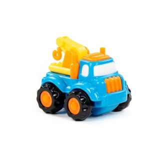 Auto ciężarowe holownik P/B 15x20 Oscar PBH WADER POLESIE 88932WADP