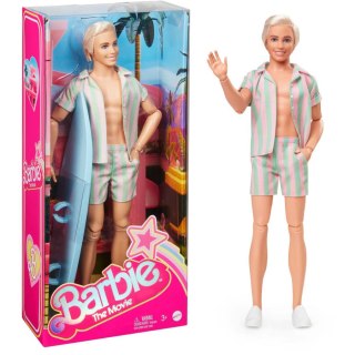 BRB MOVIE KEN PASTELOWY KOMPLET HPJ97 WB3