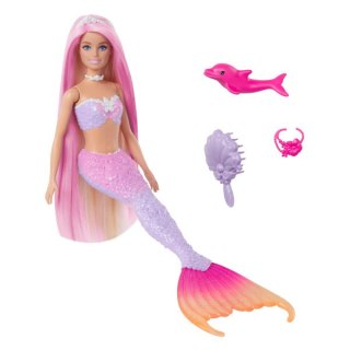 BRB SYRENKA ZMIANA KOLORU MALIBU BLOND HRP97 WB4