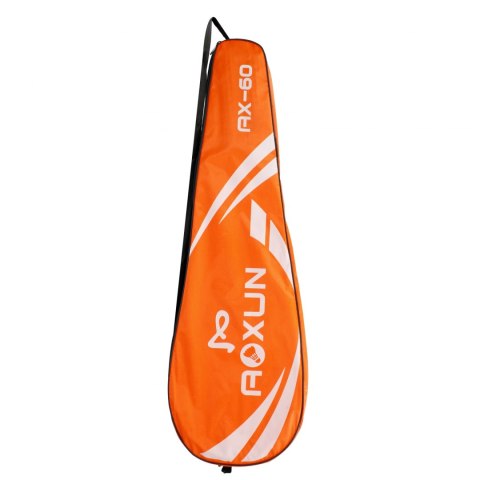 Badminton metalowy w pokrowcu mix MEGA CREATIVE 532368