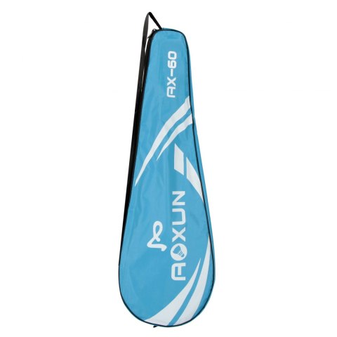 Badminton metalowy w pokrowcu mix MEGA CREATIVE 532368