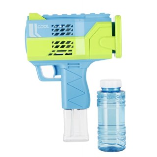 Bańki mydlane 110ml Pistolet MEGA CREATIVE 532604