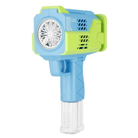 Bańki mydlane 110ml Pistolet MEGA CREATIVE 532604