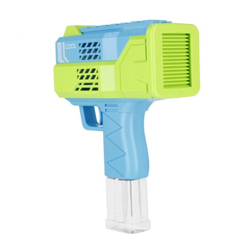 Bańki mydlane 110ml Pistolet MEGA CREATIVE 532604