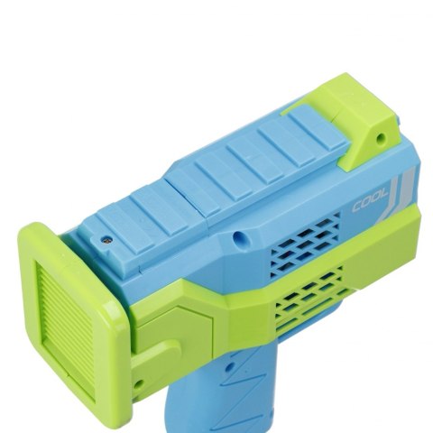 Bańki mydlane 110ml Pistolet MEGA CREATIVE 532604