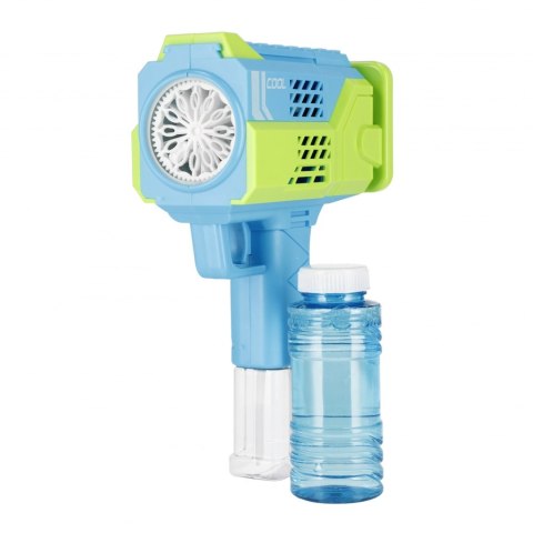 Bańki mydlane 110ml Pistolet MEGA CREATIVE 532604
