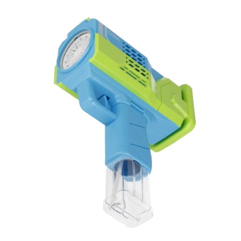 Bańki mydlane 110ml Pistolet MEGA CREATIVE 532604