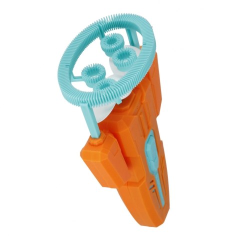 Bańki mydlane 50 ml Pistolet MEGA CREATIVE 532603