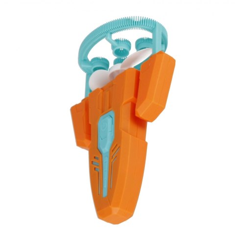 Bańki mydlane 50 ml Pistolet MEGA CREATIVE 532603