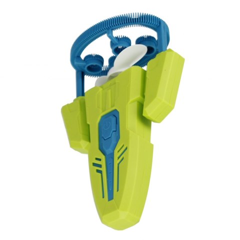 Bańki mydlane 50 ml Pistolet MEGA CREATIVE 532603