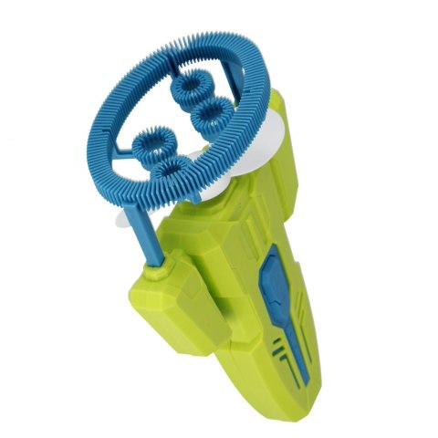 Bańki mydlane 50 ml Pistolet MEGA CREATIVE 532603