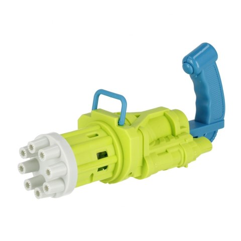 Bańki mydlane 50 ml Pistolet MEGA CREATIVE 532605