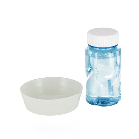 Bańki mydlane 50 ml Pistolet MEGA CREATIVE 532605