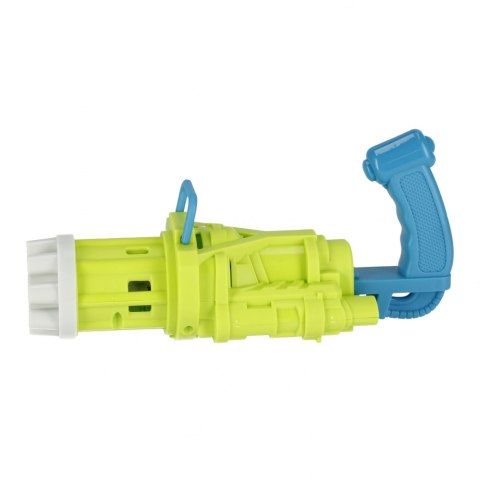 Bańki mydlane 50 ml Pistolet MEGA CREATIVE 532605