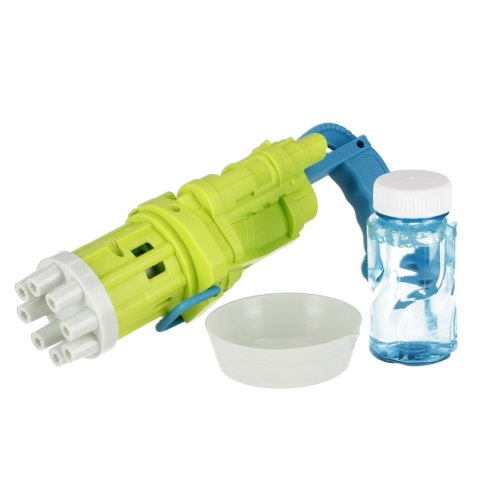 Bańki mydlane 50 ml Pistolet MEGA CREATIVE 532605