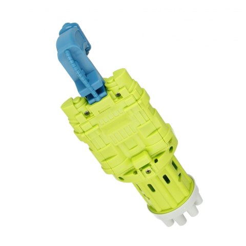 Bańki mydlane 50 ml Pistolet MEGA CREATIVE 532605