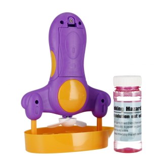 Bańki mydlane 50ml Pistolet MEGA CREATIVE 532604