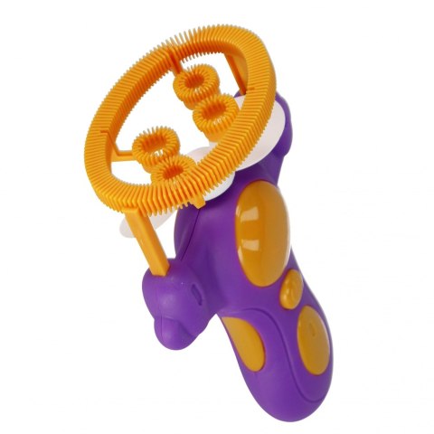 Bańki mydlane 50ml Pistolet MEGA CREATIVE 532604