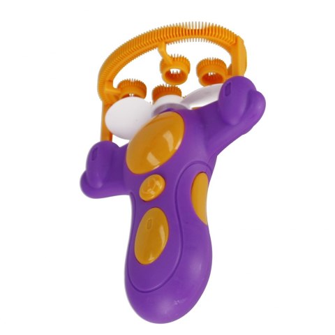 Bańki mydlane 50ml Pistolet MEGA CREATIVE 532604