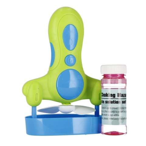 Bańki mydlane 50ml Pistolet MEGA CREATIVE 532604