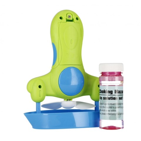 Bańki mydlane 50ml Pistolet MEGA CREATIVE 532604