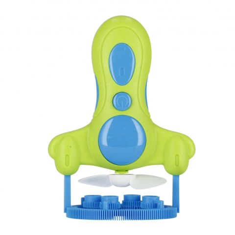 Bańki mydlane 50ml Pistolet MEGA CREATIVE 532604