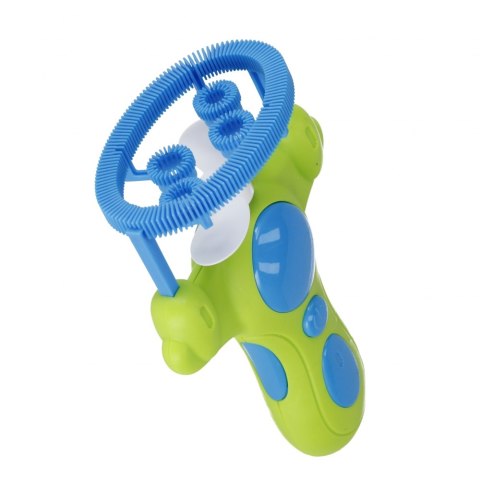 Bańki mydlane 50ml Pistolet MEGA CREATIVE 532604