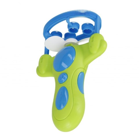 Bańki mydlane 50ml Pistolet MEGA CREATIVE 532604
