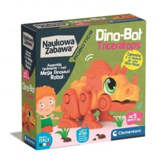 Clementoni Dinobot 50797
