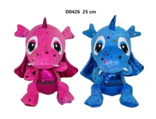 Dino z napisem "KRAKÓW" 25cm SUN-DAY D0426