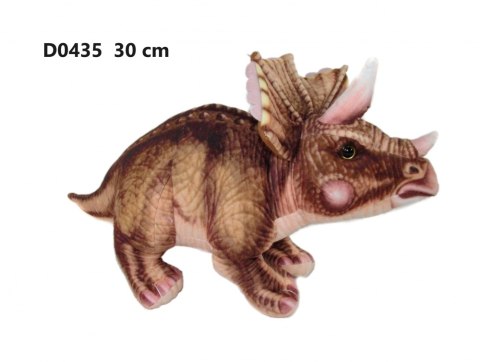 Dinozaur 30cm SUN-DAY D0435