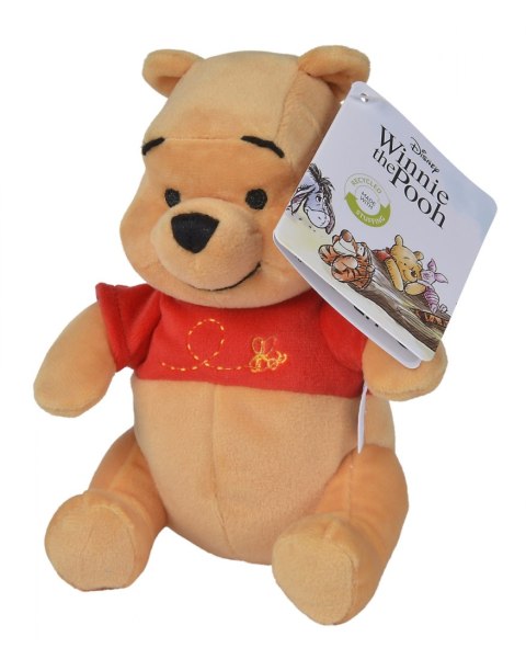 Disney WTP Maskotki pluszowe 17cm, 3rodz